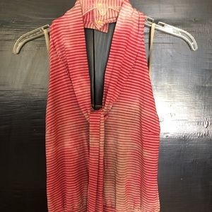 Fresh Karma size small dress